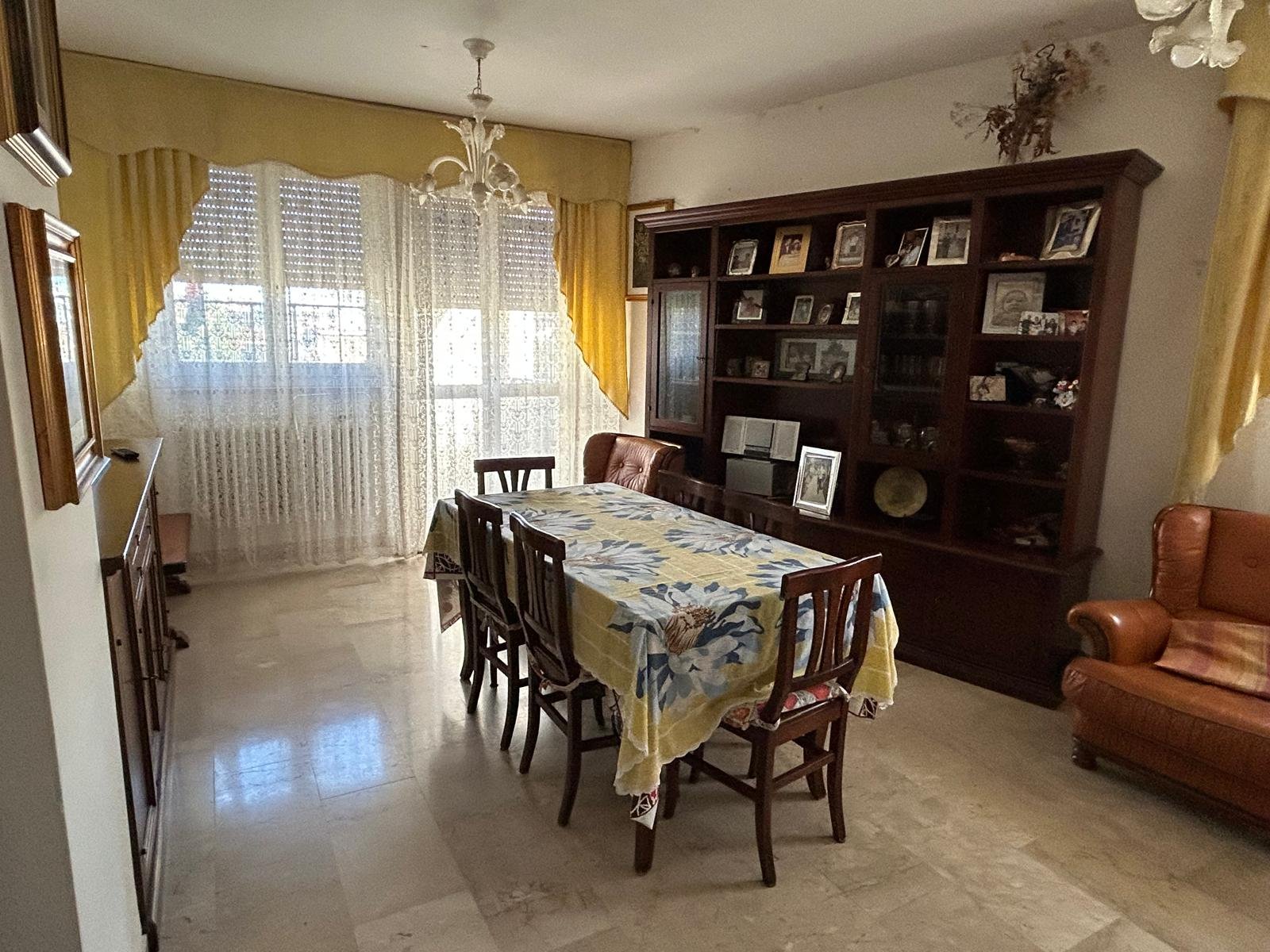 Appartamento a Sassari in Vendita con terrazzo 19