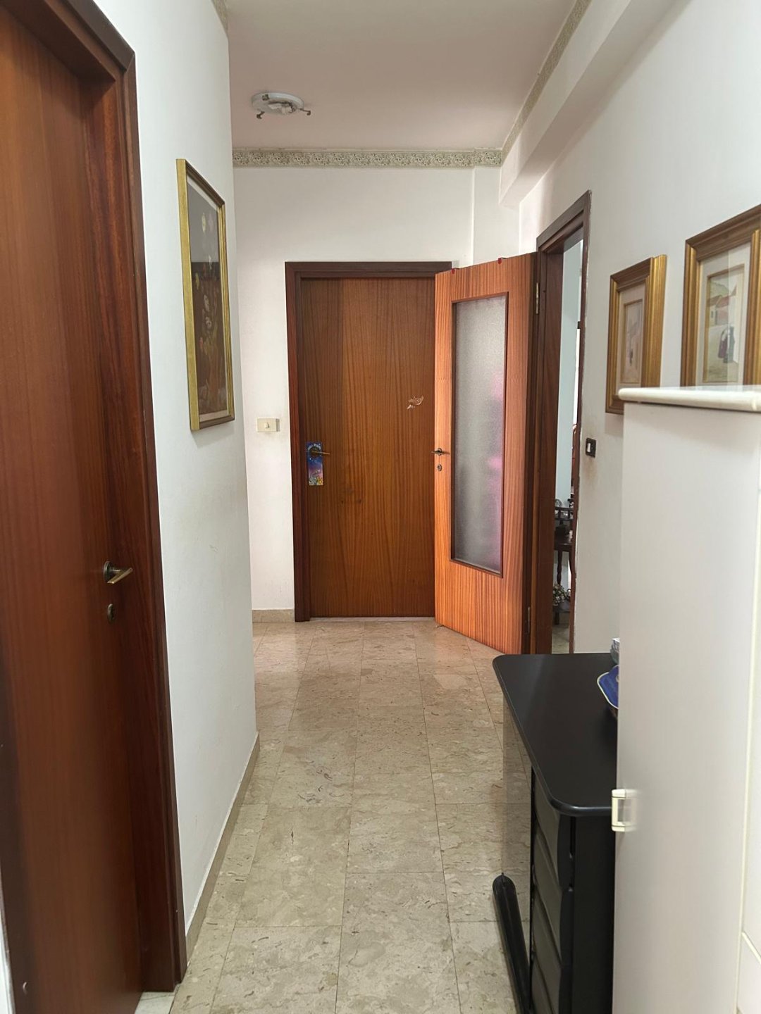 Appartamento a Sassari in Vendita con terrazzo 21