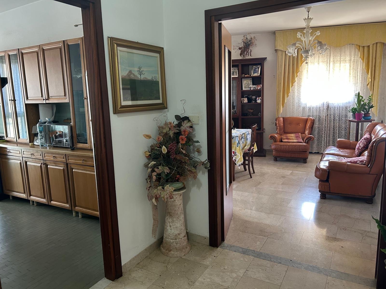 Appartamento a Sassari in Vendita con terrazzo 22