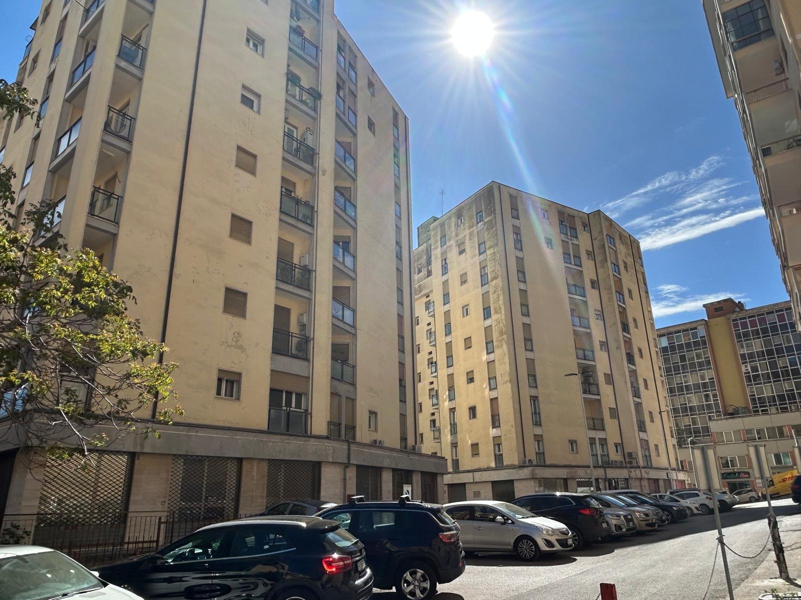 Appartamento a Sassari in Vendita con terrazzo 26