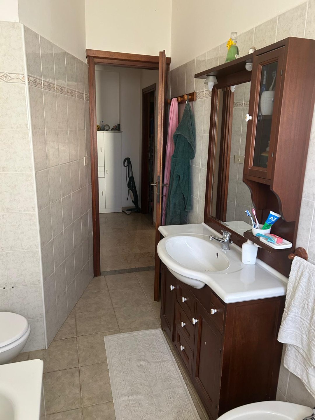 Appartamento a Sassari in Vendita con terrazzo 27