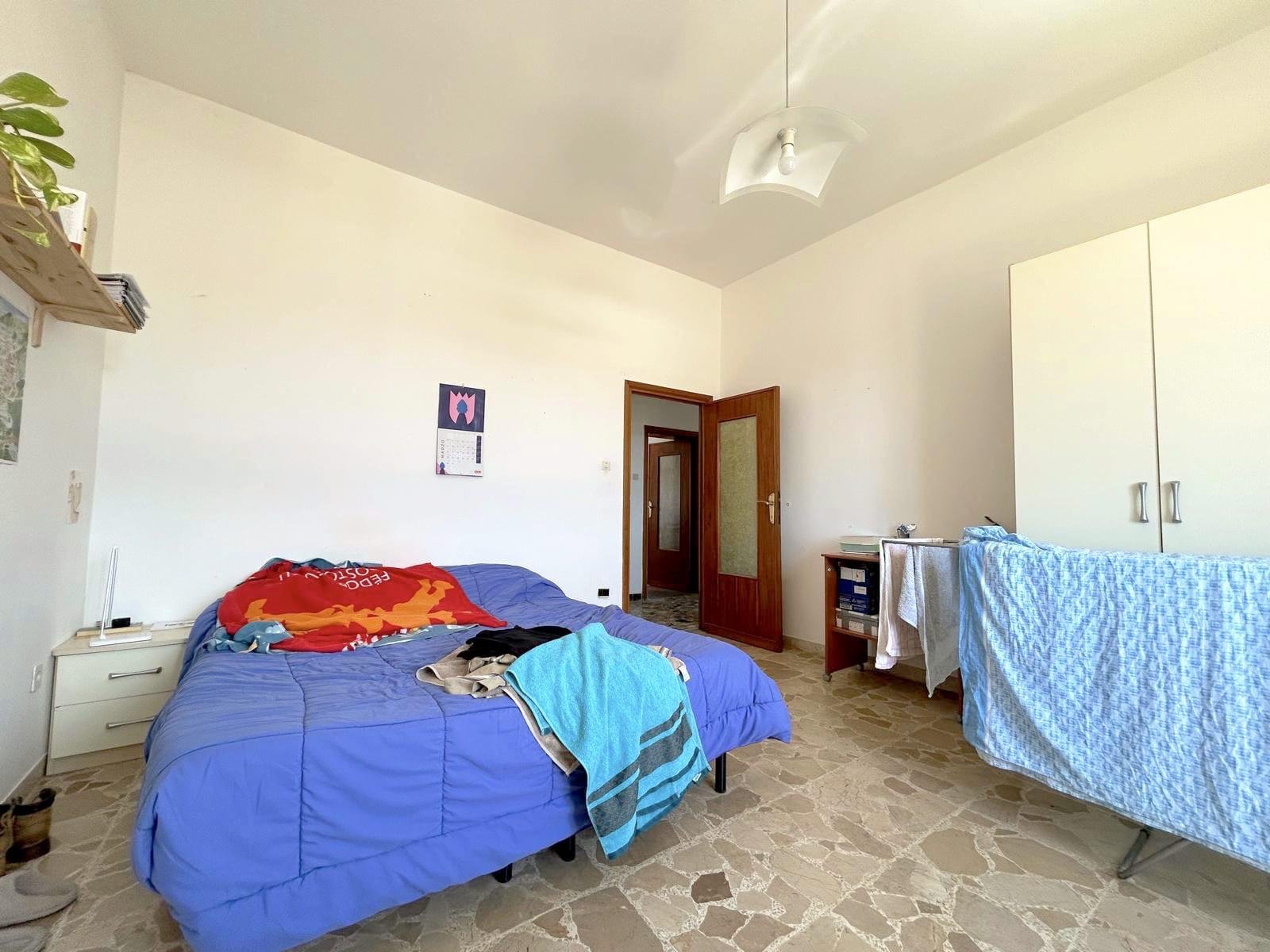 Appartamento a Sassari in Vendita con terrazzo
