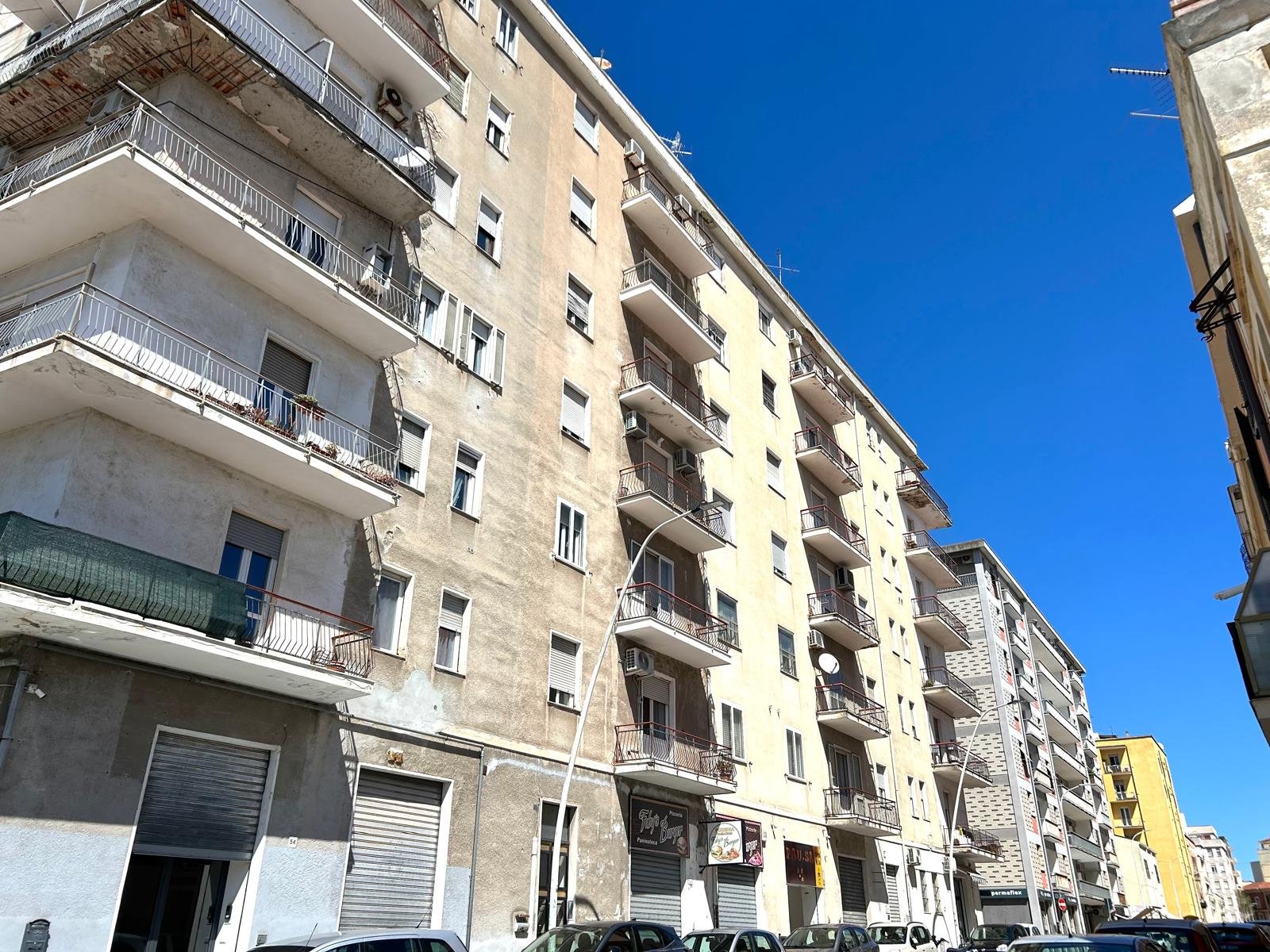 Appartamento a Sassari in Vendita con terrazzo 2