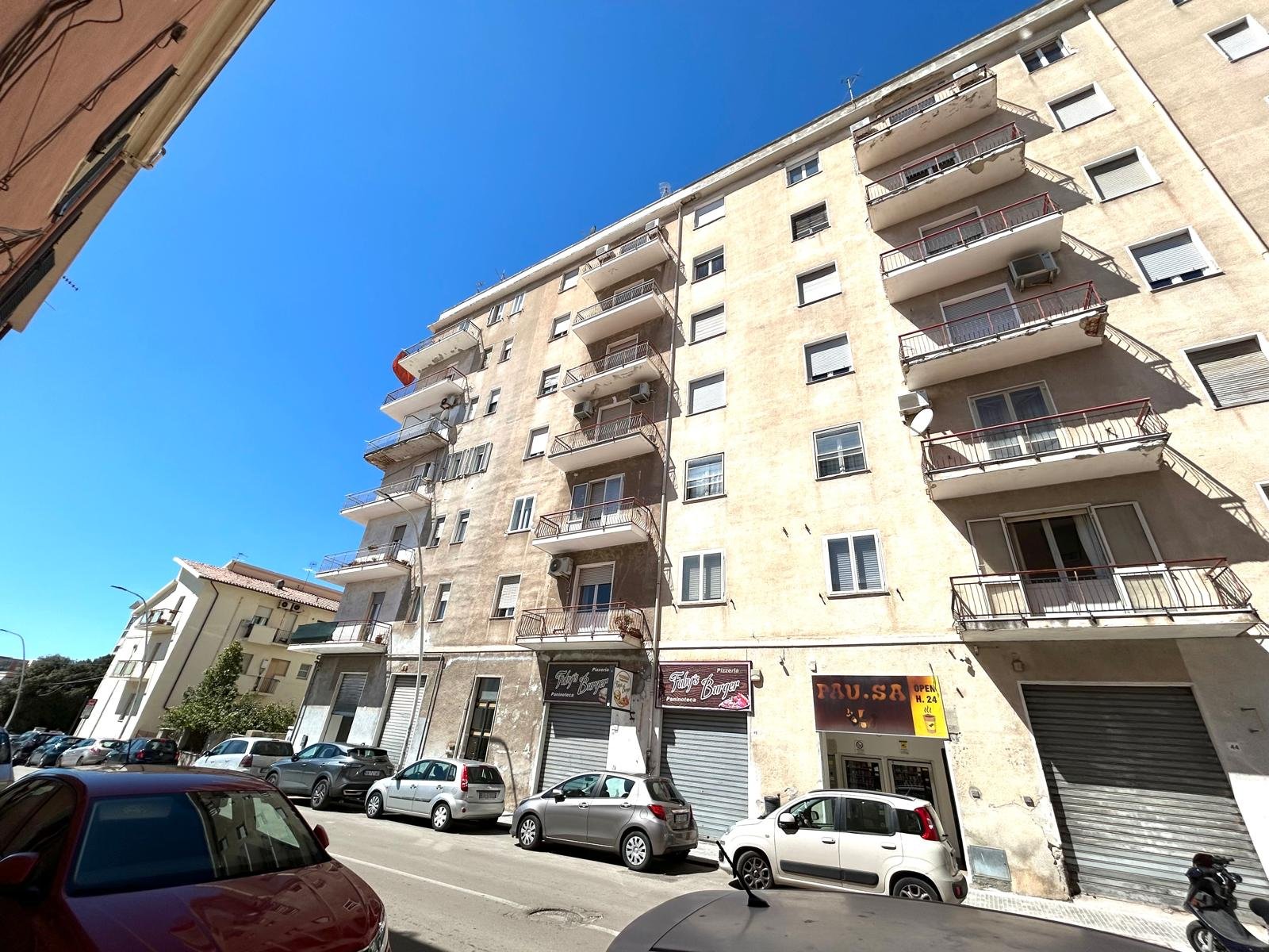 Appartamento a Sassari in Vendita con terrazzo 3
