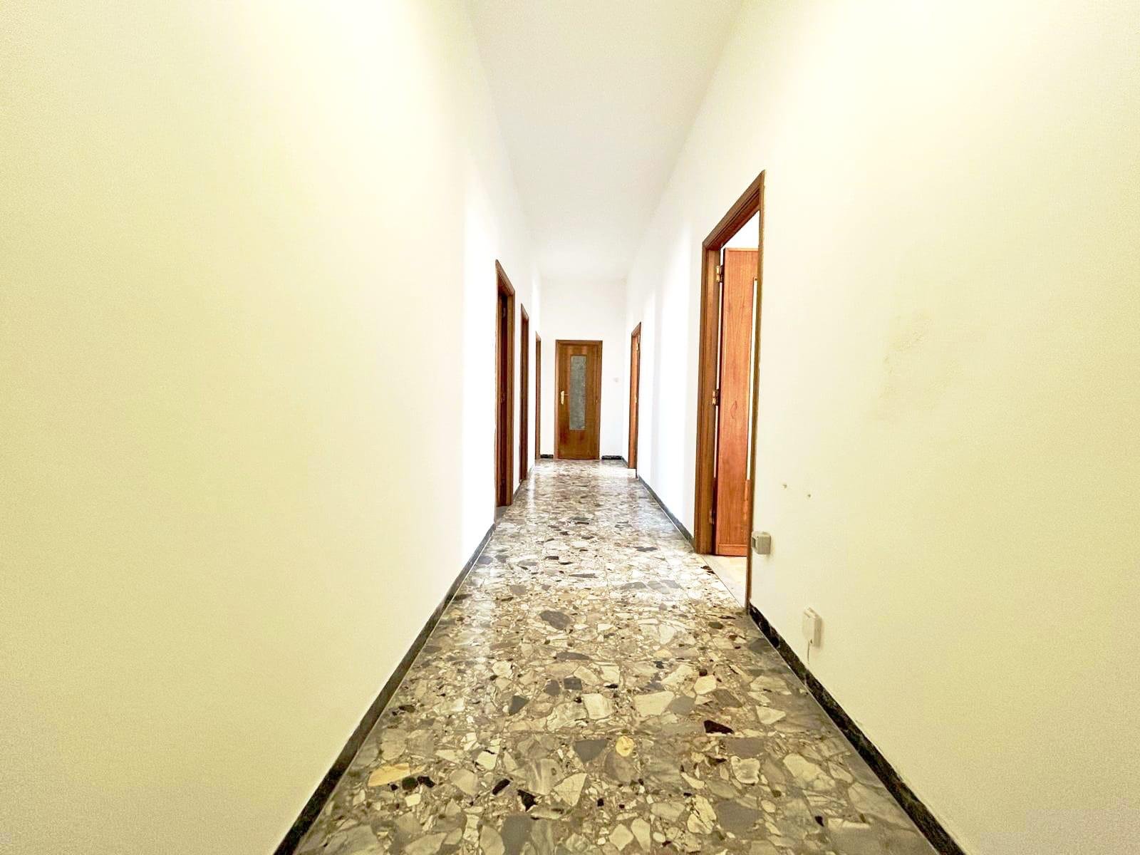 Appartamento a Sassari in Vendita con terrazzo 4