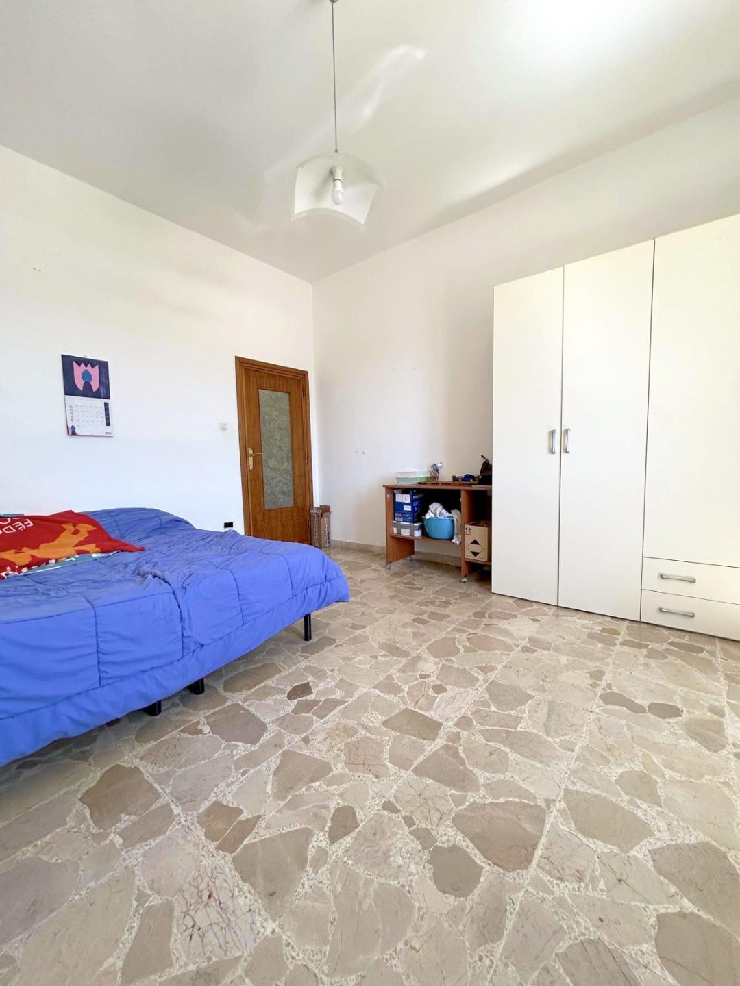 Appartamento a Sassari in Vendita con terrazzo 5