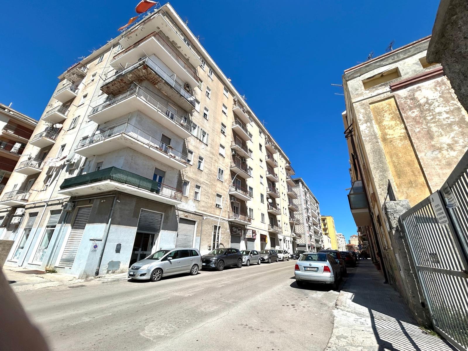 Appartamento a Sassari in Vendita con terrazzo 7