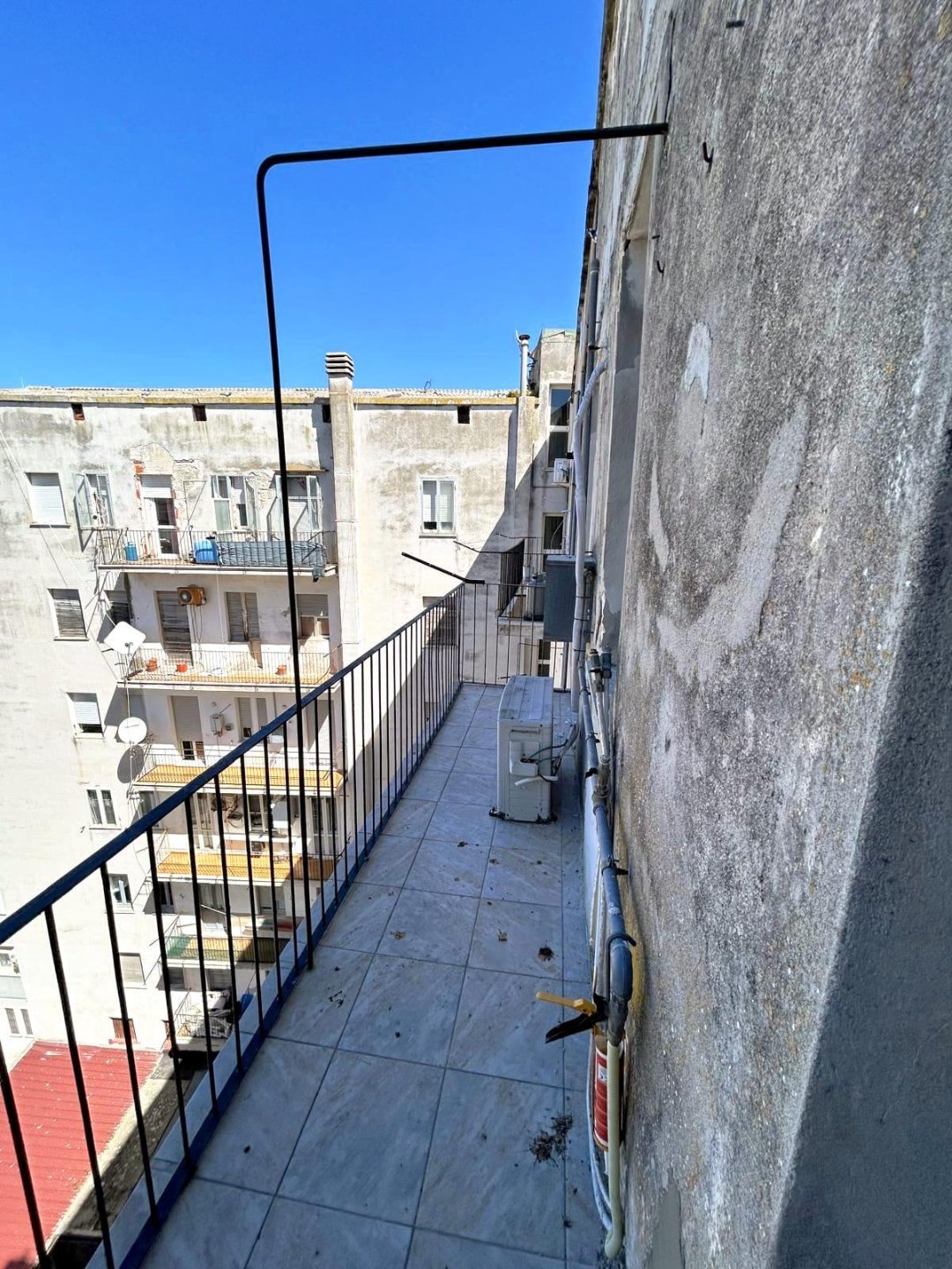 Appartamento a Sassari in Vendita con terrazzo 8