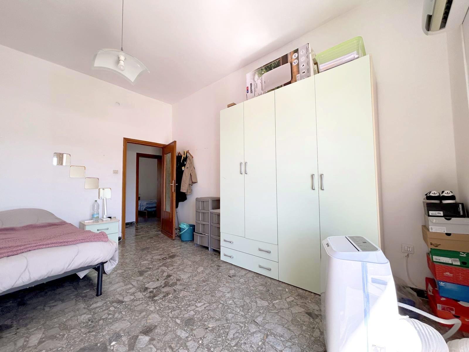Appartamento a Sassari in Vendita con terrazzo 9