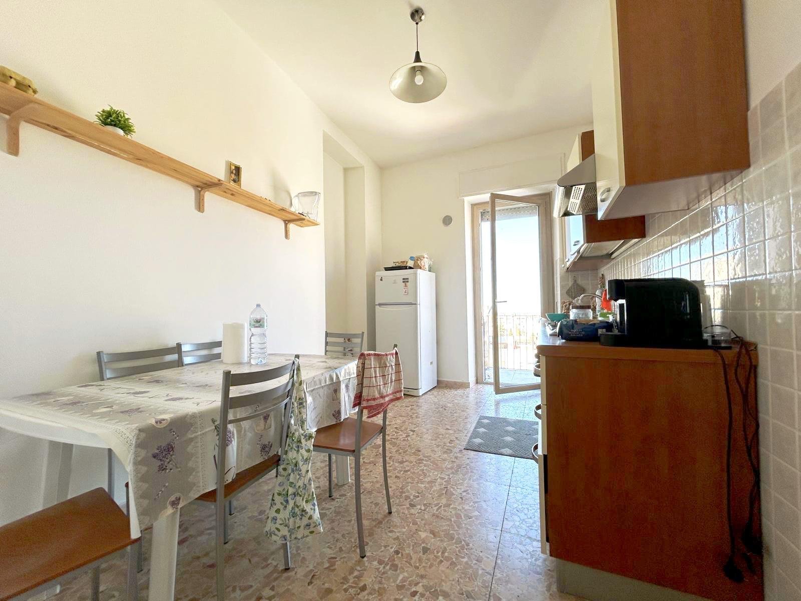 Appartamento a Sassari in Vendita con terrazzo 10