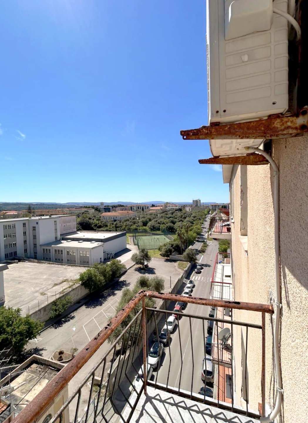 Appartamento a Sassari in Vendita con terrazzo 11