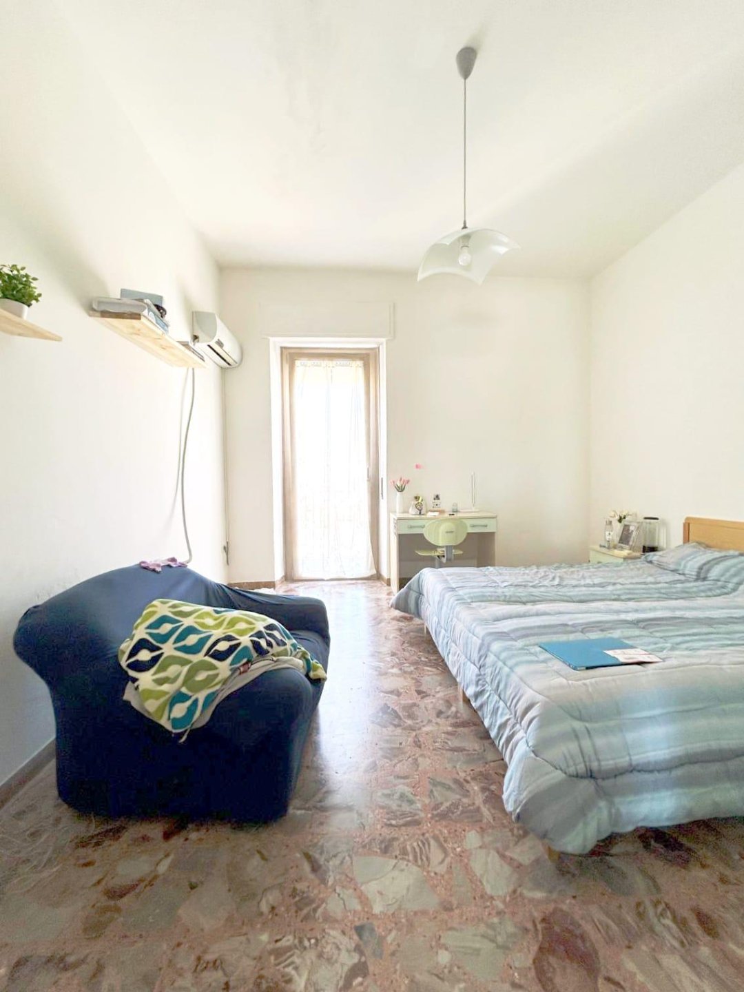 Appartamento a Sassari in Vendita con terrazzo 14
