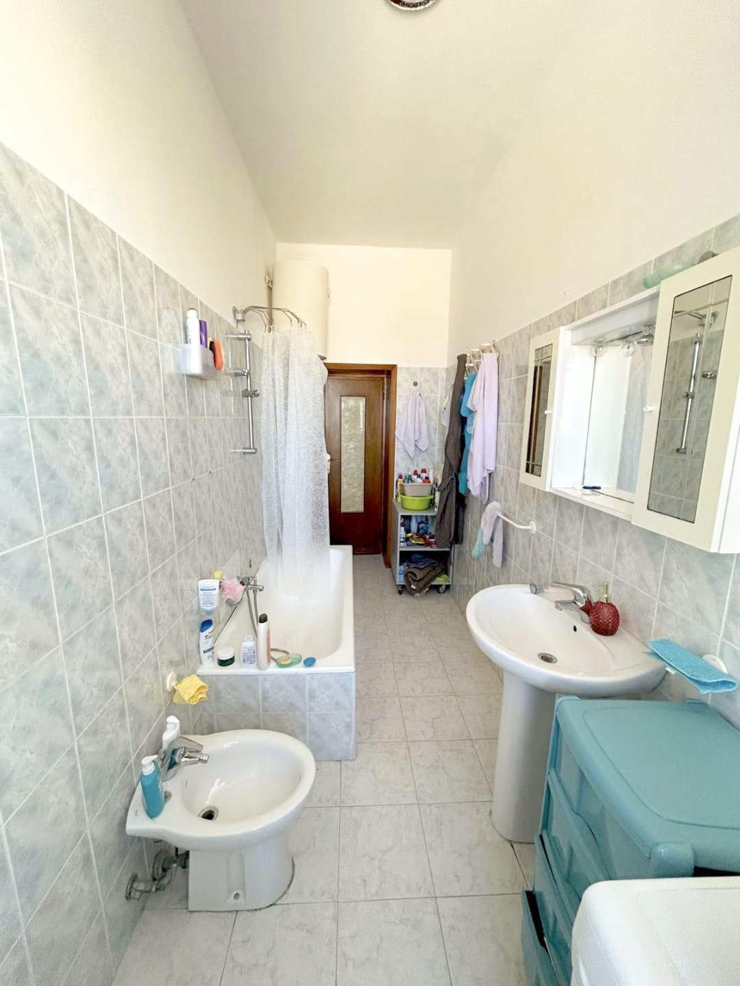 Appartamento a Sassari in Vendita con terrazzo 15