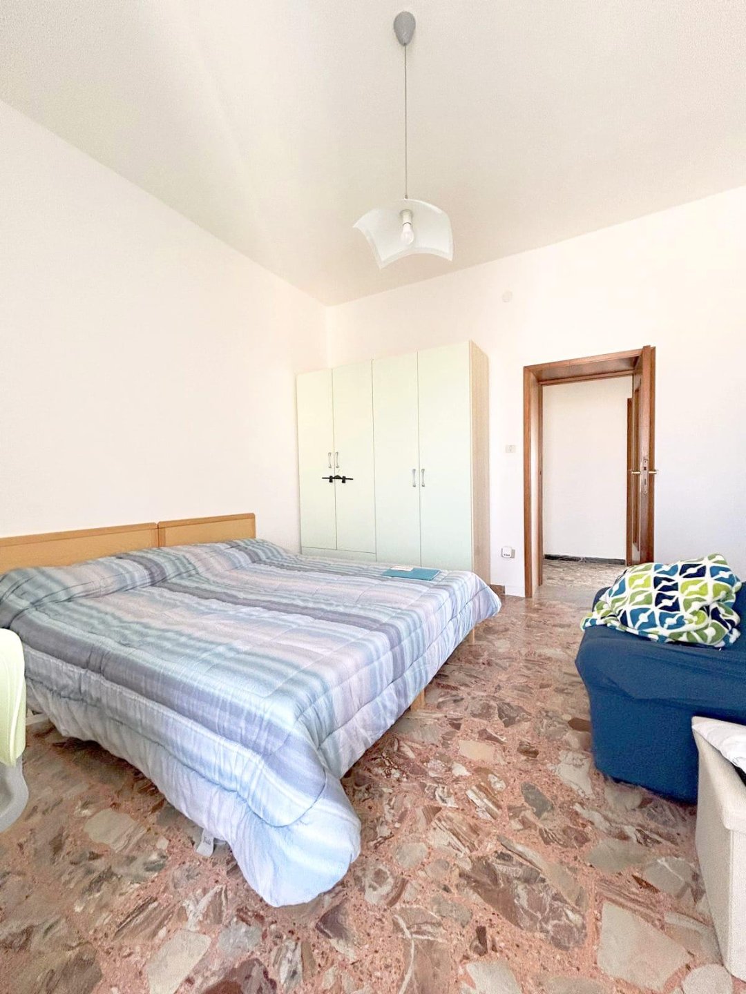 Appartamento a Sassari in Vendita con terrazzo 16