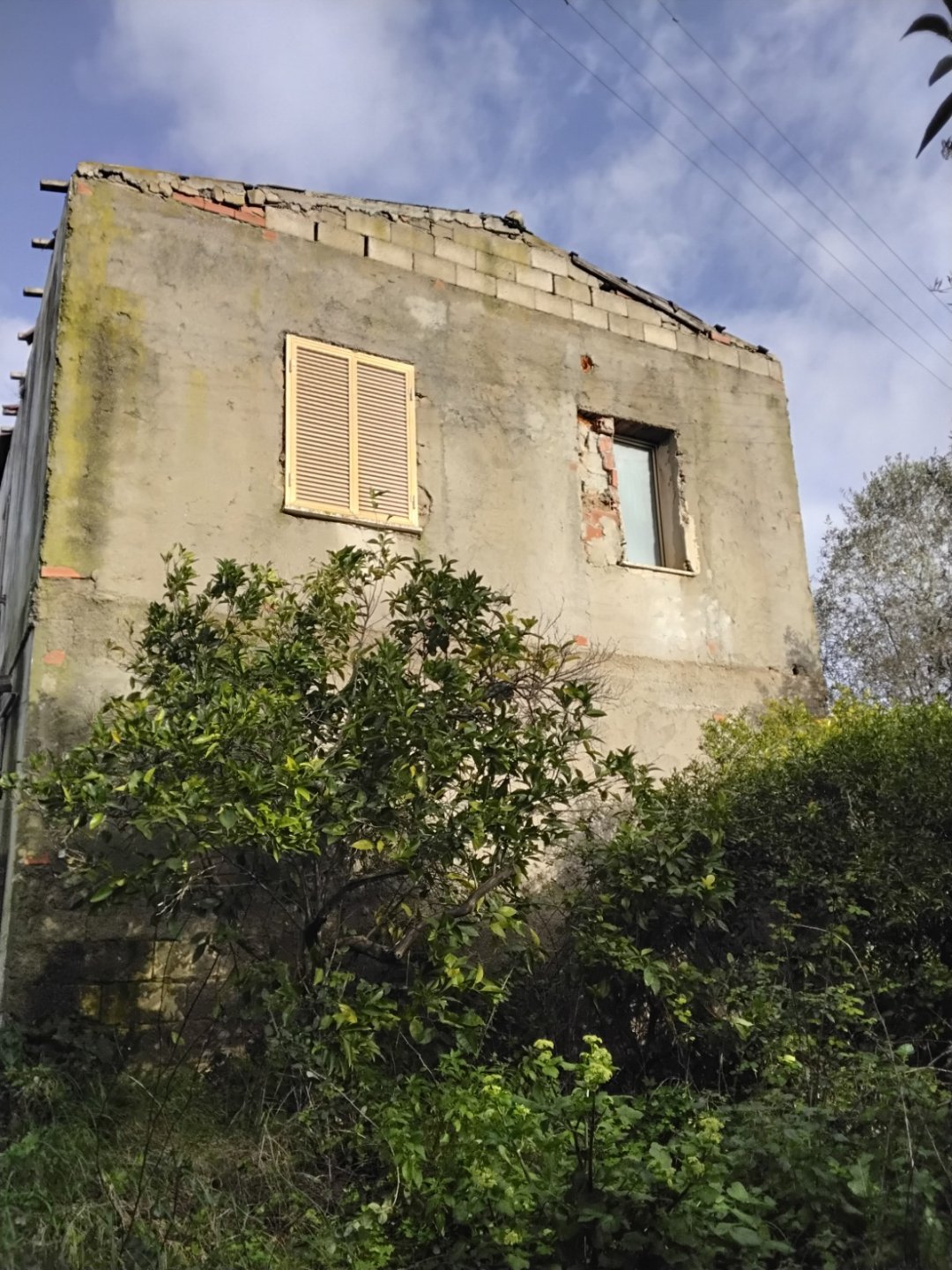 Villa a Sassari in Vendita 2