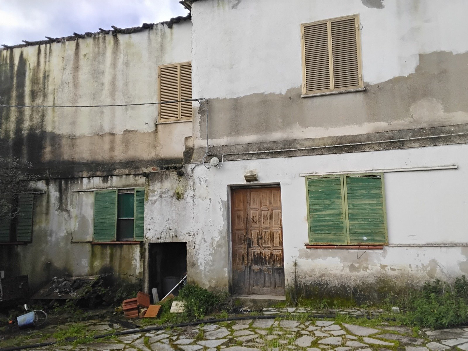 Villa a Sassari in Vendita 5