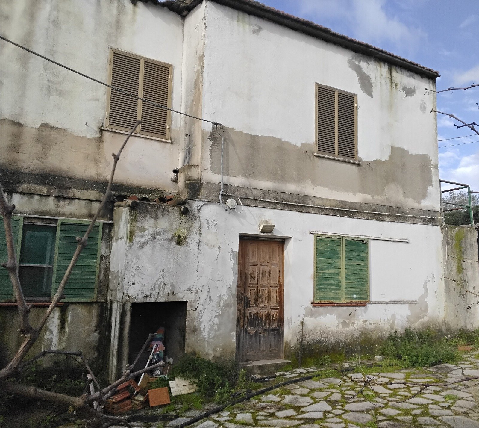 Villa a Sassari in Vendita 6