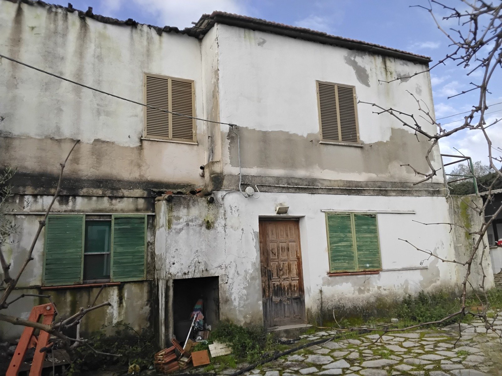 Villa a Sassari in Vendita 7