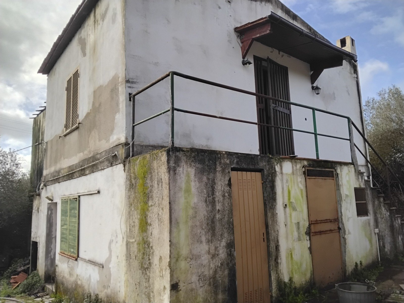 Villa a Sassari in Vendita 8