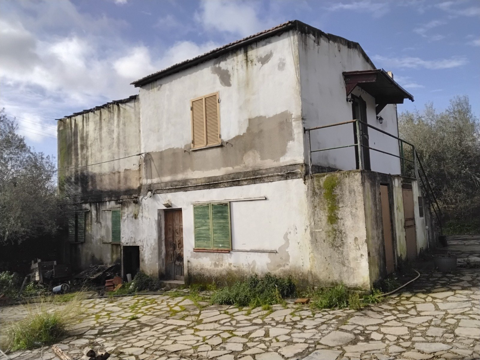 Villa a Sassari in Vendita 9