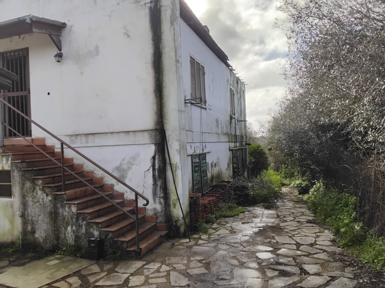 Villa a Sassari in Vendita 10