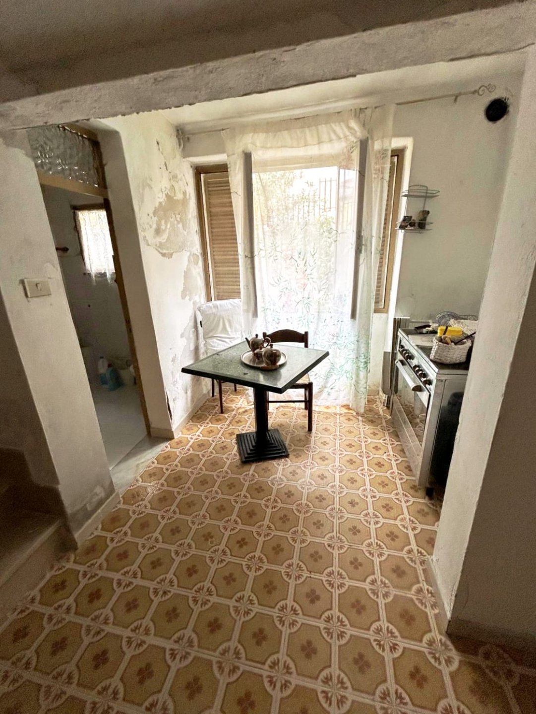 Casa a Ossi in Vendita con giardino 8