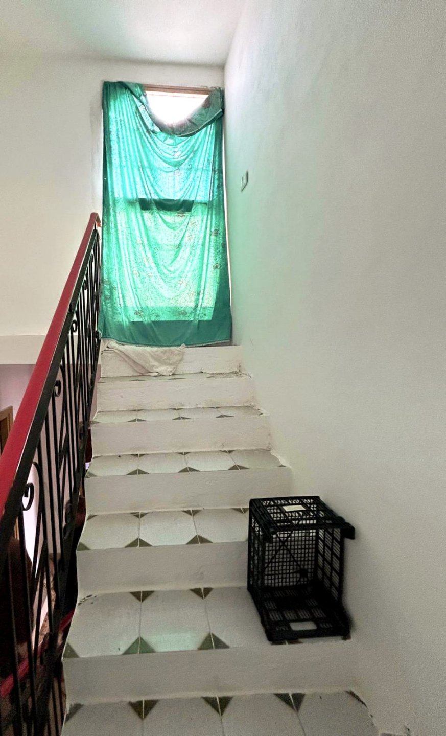Casa a Ossi in Vendita con giardino 9