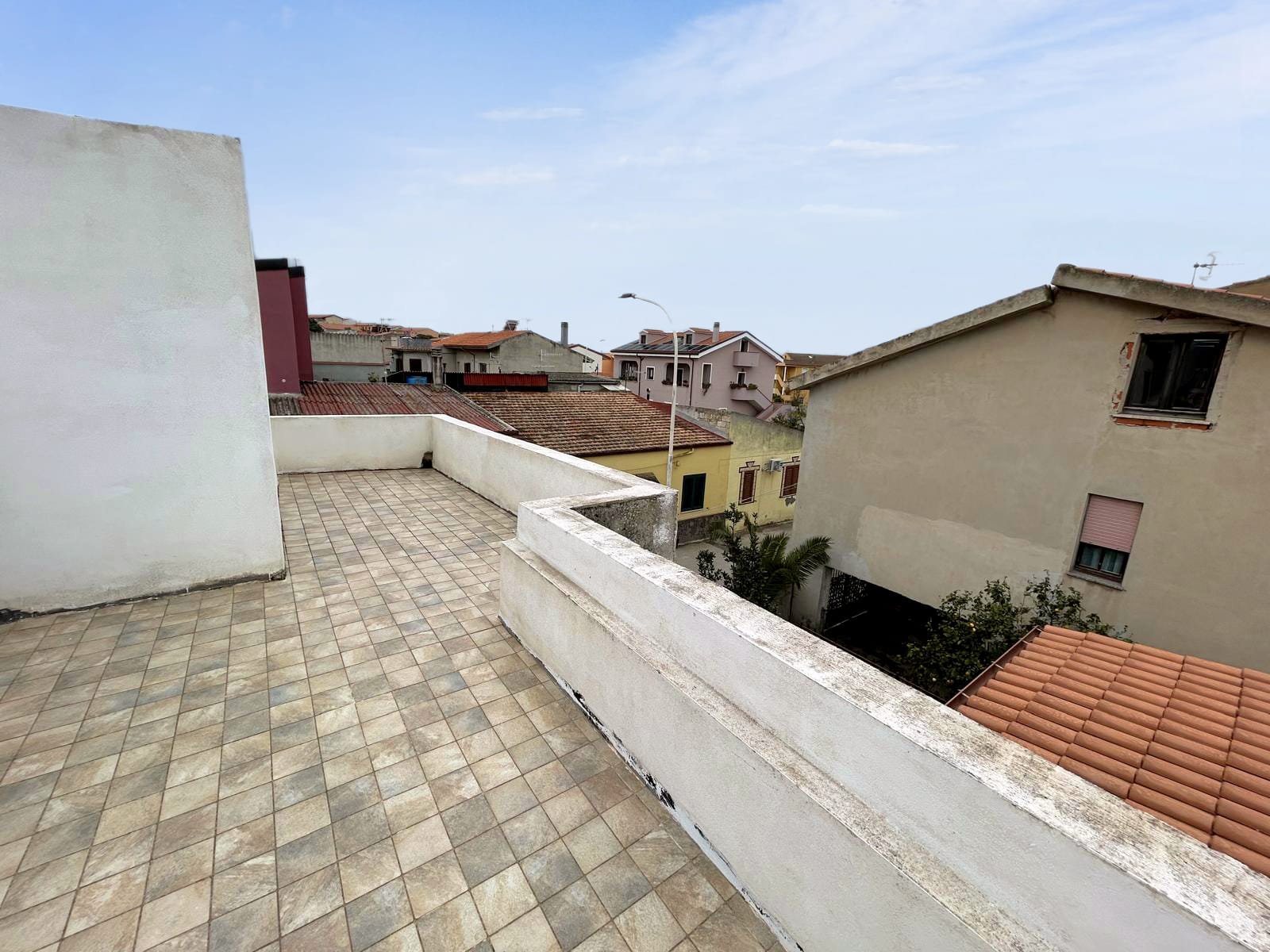 Casa a Ossi in Vendita con giardino 16