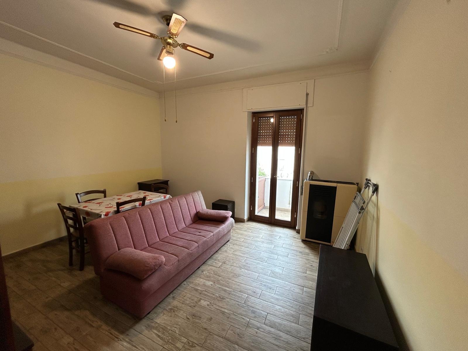 Appartamento a Sassari in Vendita con terrazzo