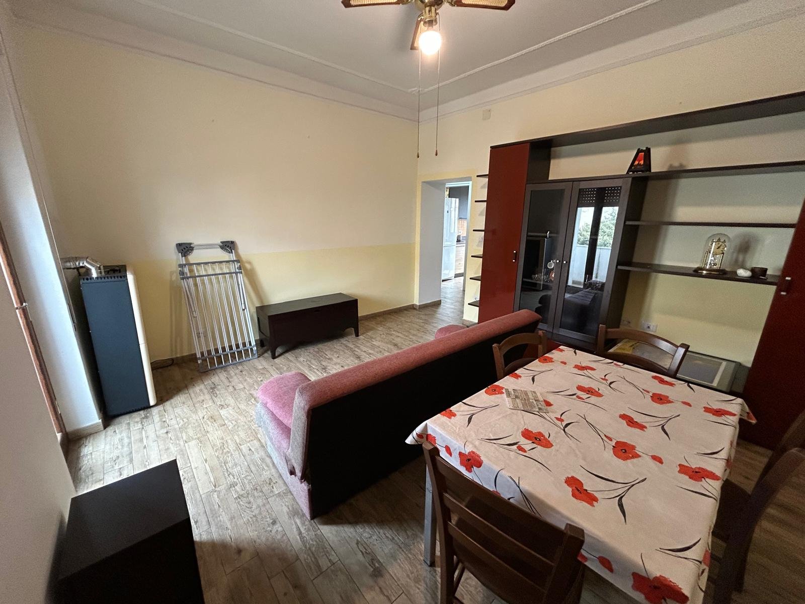 Appartamento a Sassari in Vendita con terrazzo 2