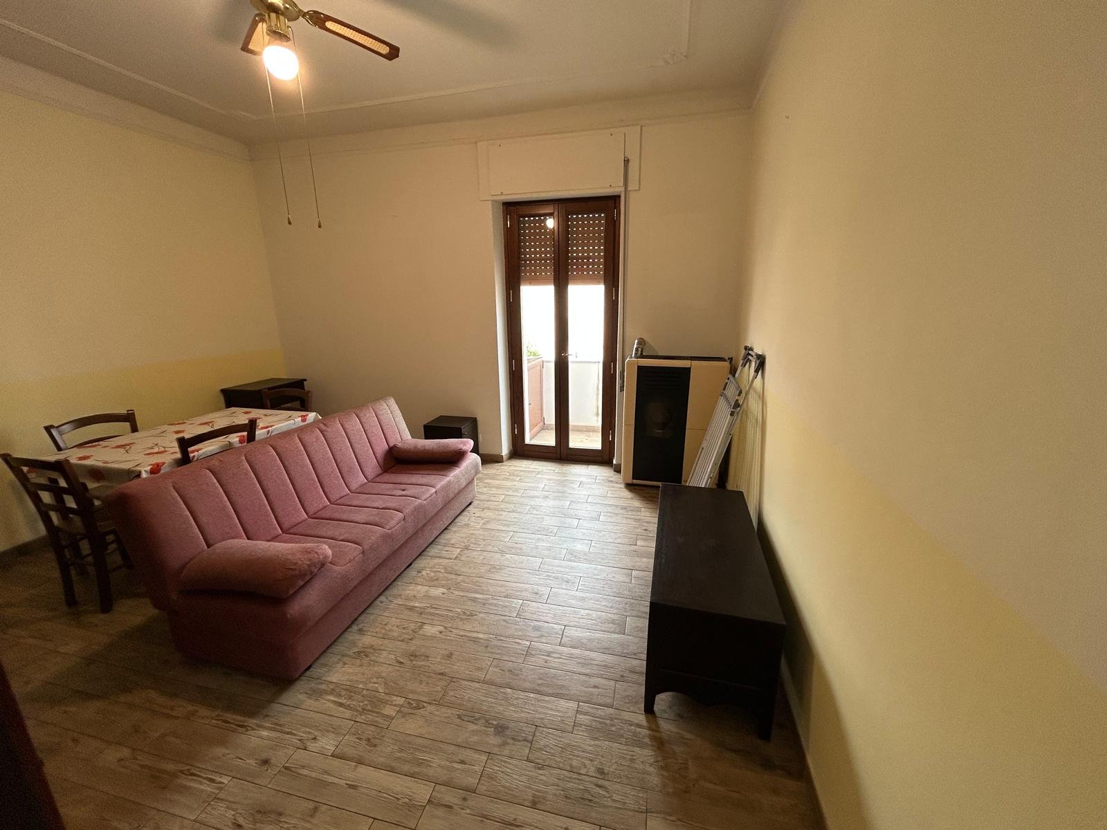 Appartamento a Sassari in Vendita con terrazzo 7