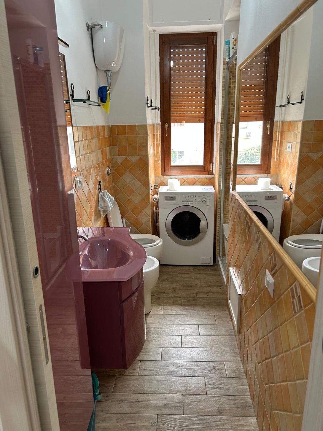 Appartamento a Sassari in Vendita con terrazzo 8