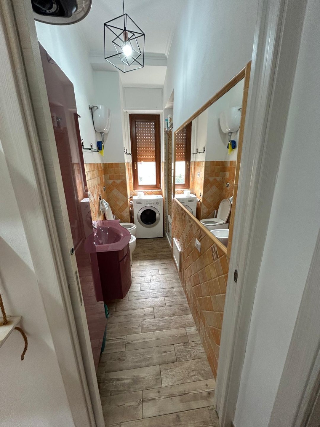 Appartamento a Sassari in Vendita con terrazzo 10