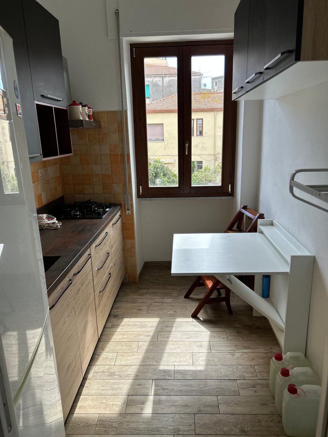Appartamento a Sassari in Vendita con terrazzo 12