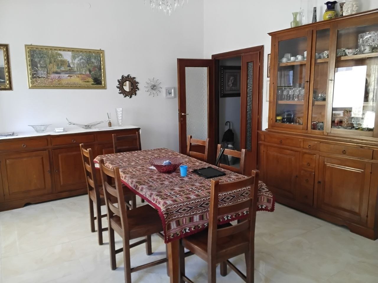 Appartamento a Sassari in Vendita