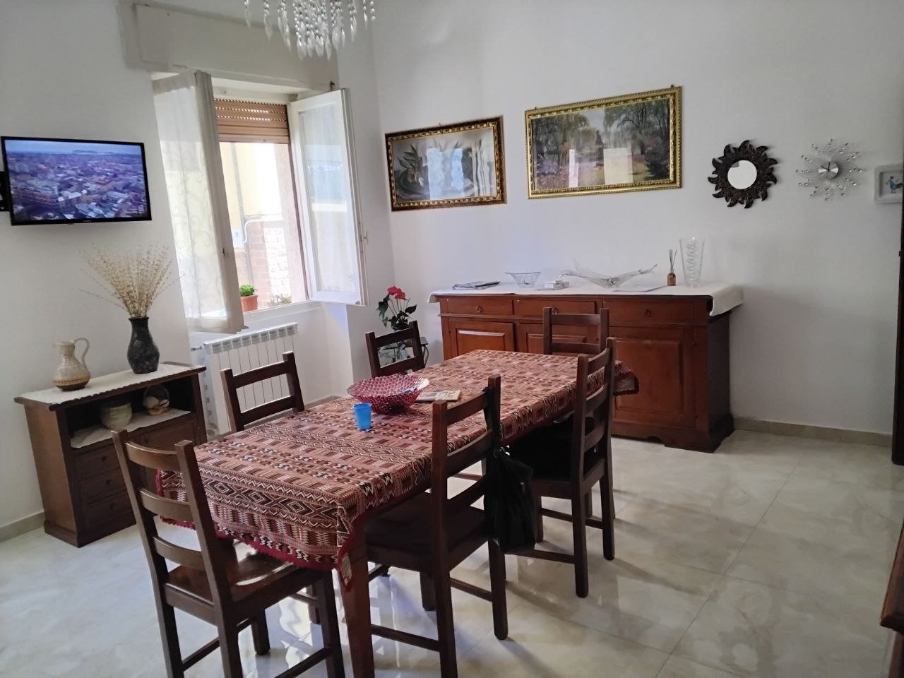 Appartamento a Sassari in Vendita 3