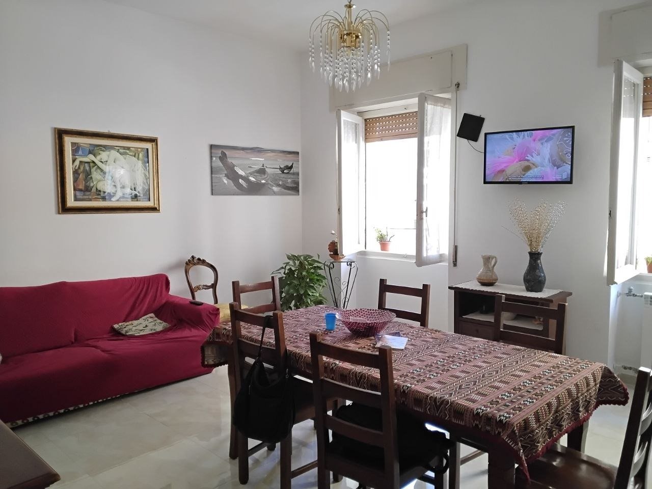 Appartamento a Sassari in Vendita 4