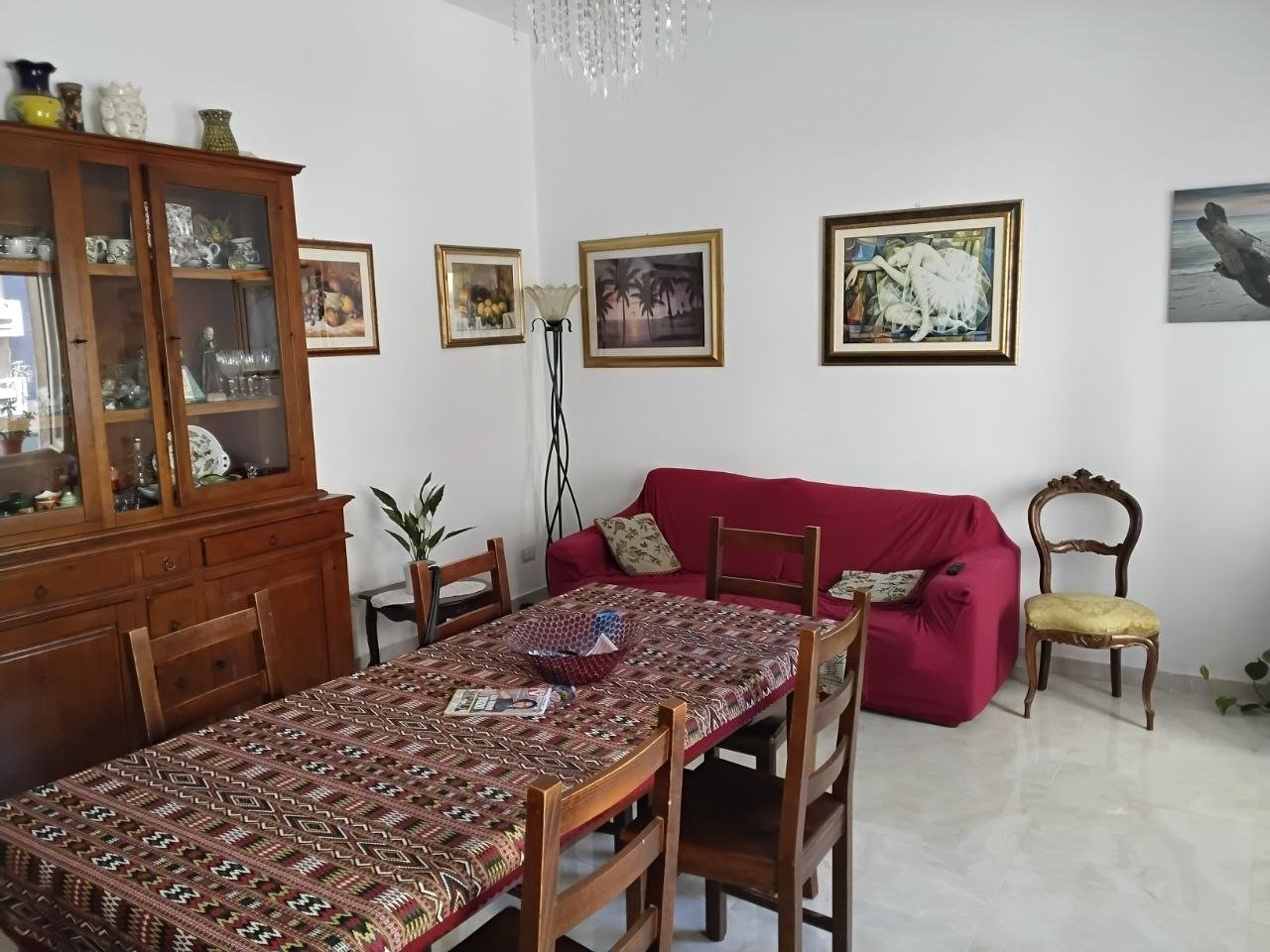Appartamento a Sassari in Vendita 5