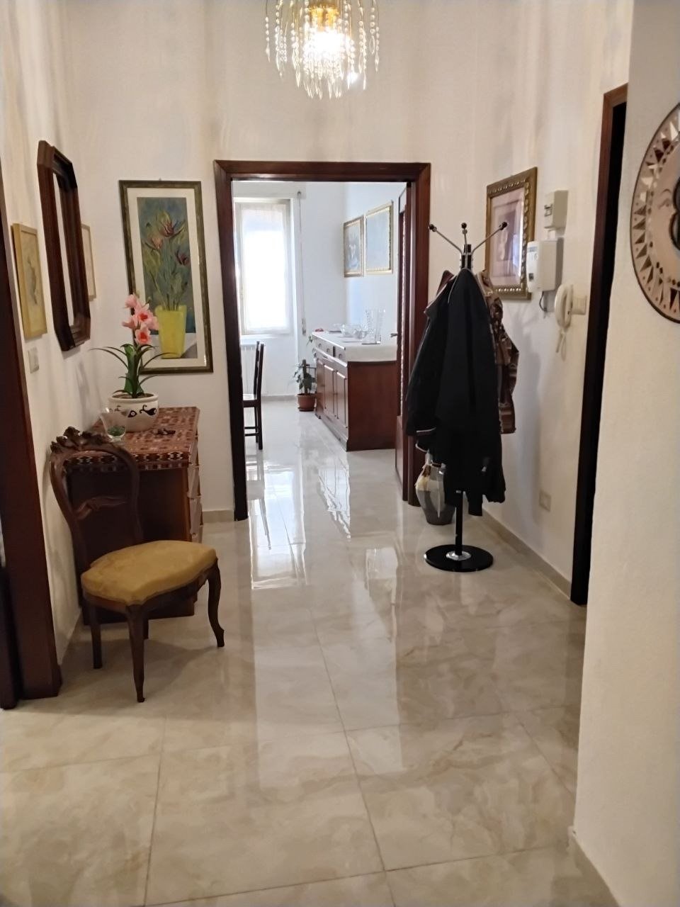 Appartamento a Sassari in Vendita 7