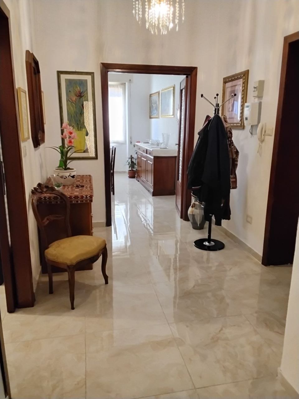 Appartamento a Sassari in Vendita 8