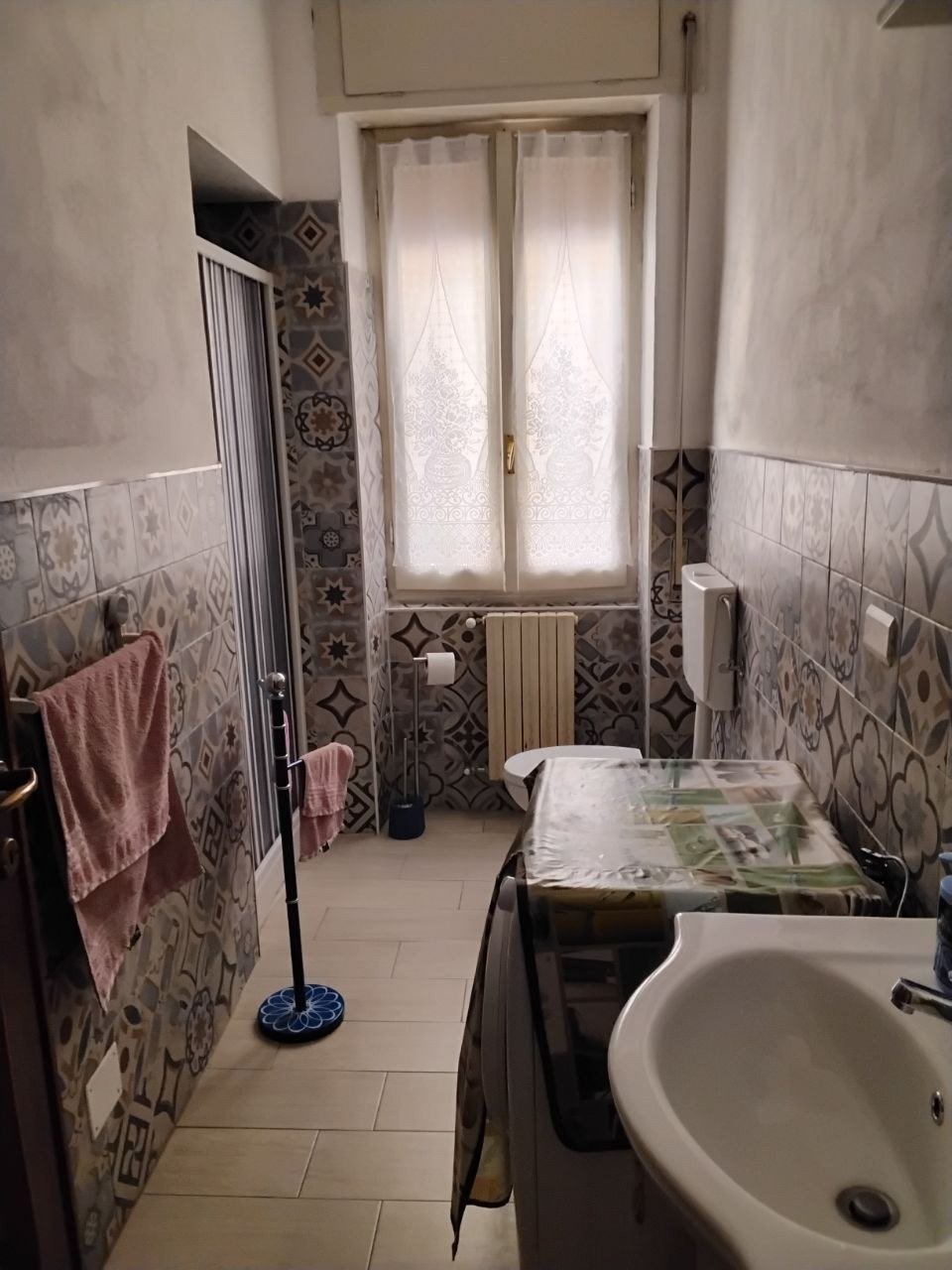 Appartamento a Sassari in Vendita 9