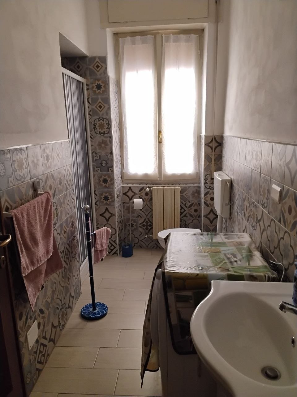 Appartamento a Sassari in Vendita 10