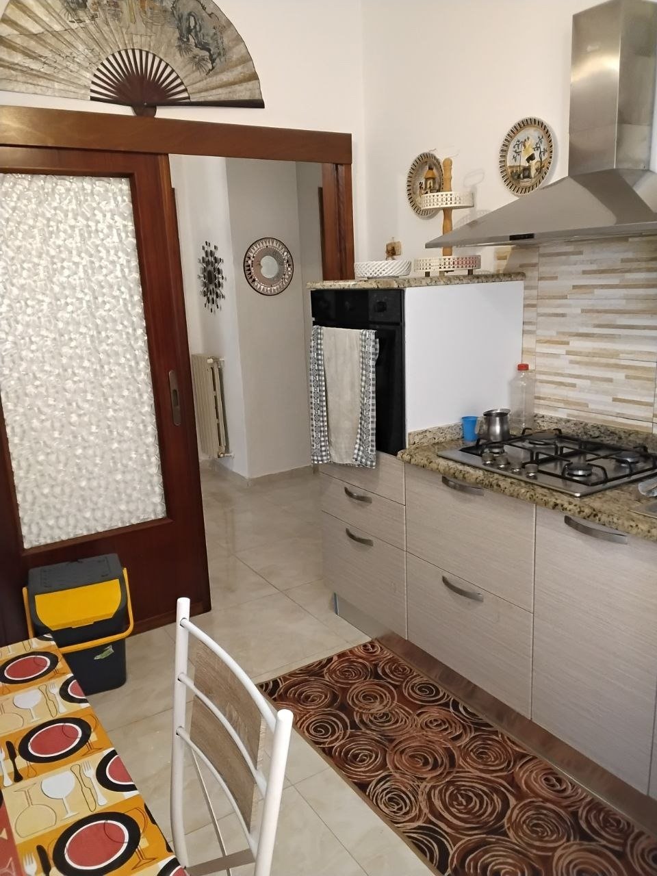 Appartamento a Sassari in Vendita 12