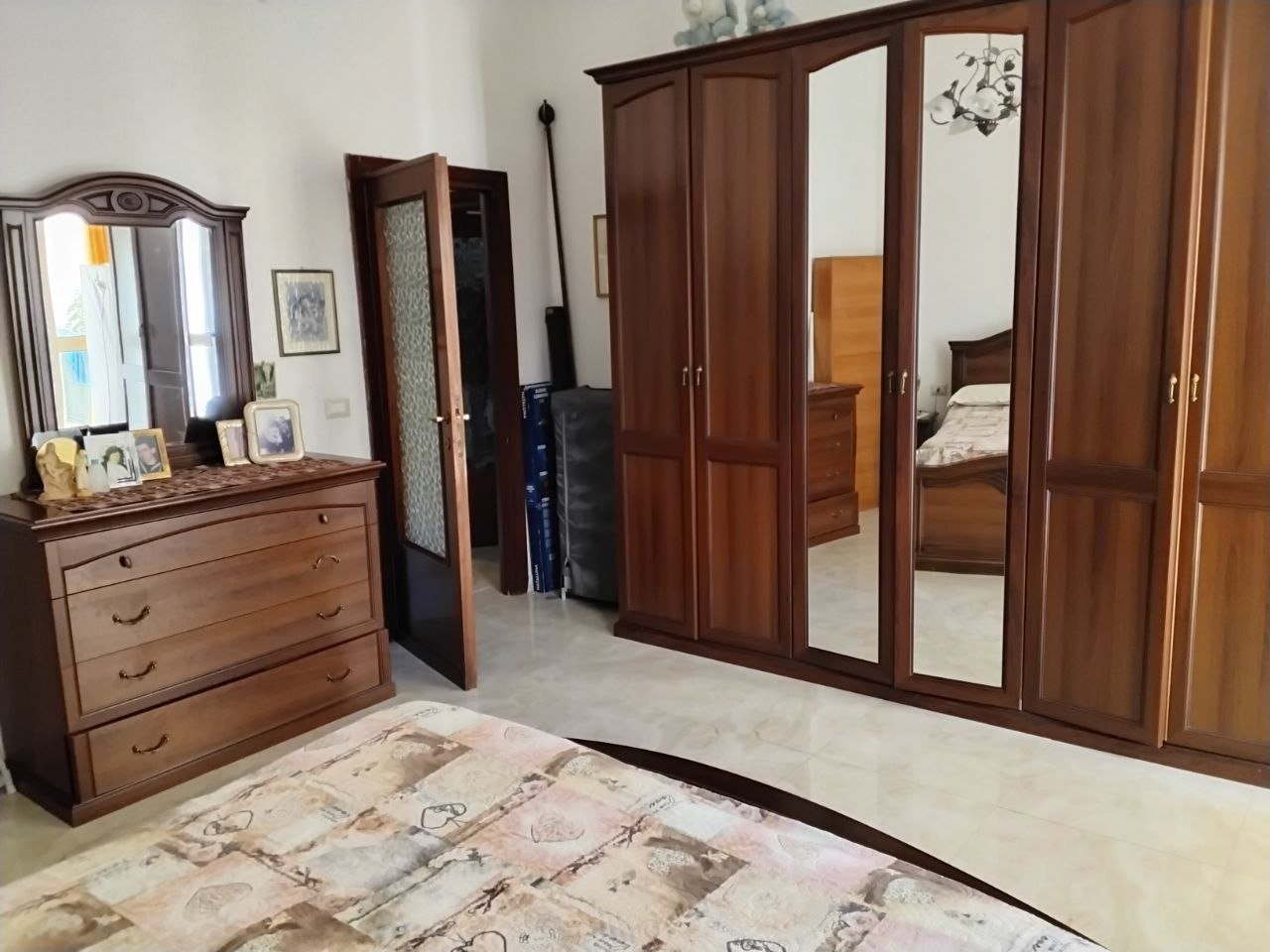 Appartamento a Sassari in Vendita 14