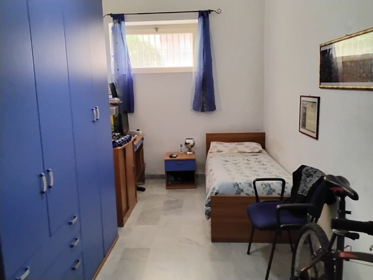 Appartamento a Sassari in Vendita 18