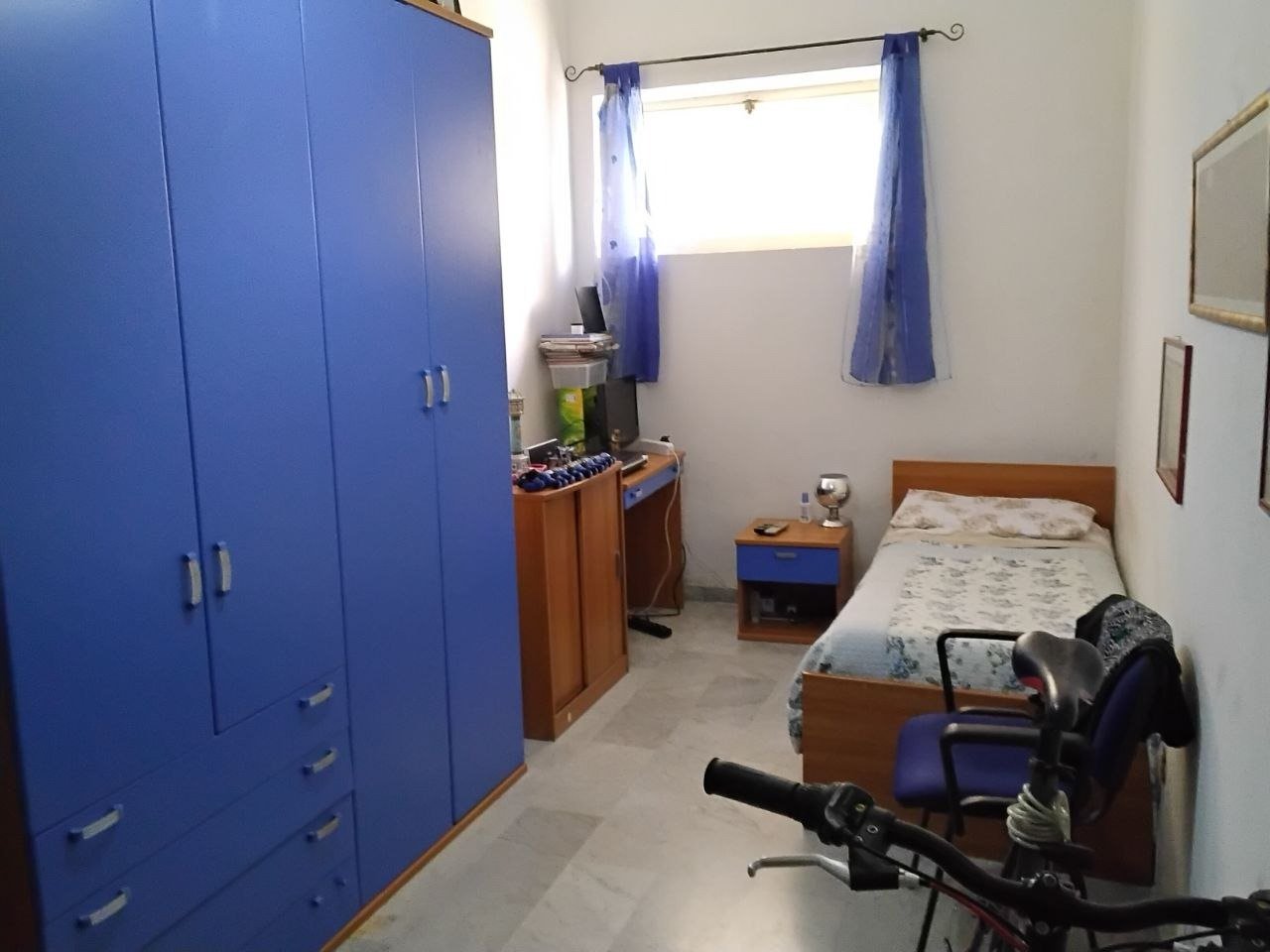 Appartamento a Sassari in Vendita 19
