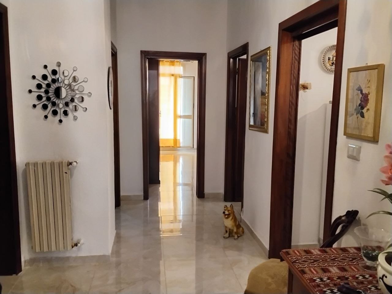 Appartamento a Sassari in Vendita 20