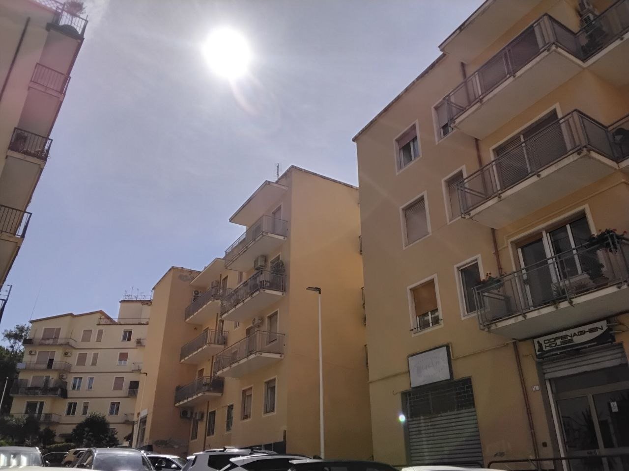 Appartamento a Sassari in Vendita 22