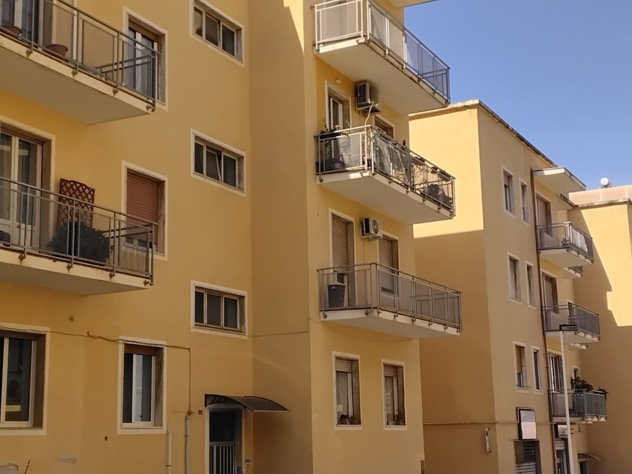 Appartamento a Sassari in Vendita 23