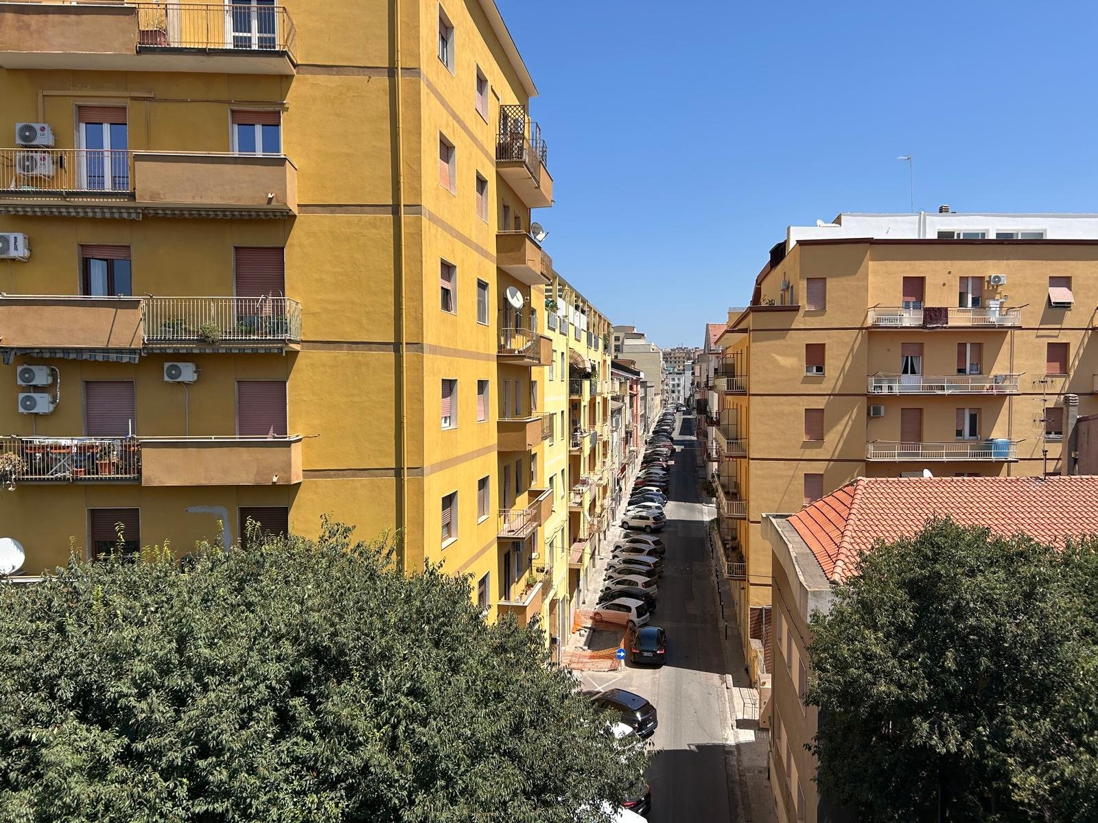 Appartamento a Sassari in Vendita
